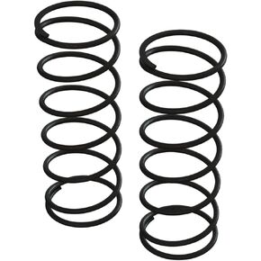 ARRMA Shock Springs: 70mm 1.16N/mm (6.62lb/in)(2), ARA330758