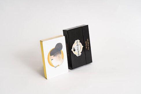 Hair Cuts & Styles The Original Cards in Saudi Arabia