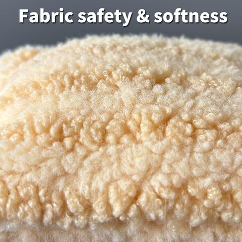 PODOO Guinea Pig Sofa Bed, Warm Small Animal Mat, Washable Rabbit Beds Sleeping Pad for Bunny, Rat, Hedgehog, Sugar Glider, Chinchilla in Saudi Arabia