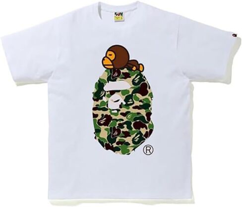 Short Sleeved T-Shirt Pure Cotton New Men and Women Crewneck Top Coat in Saudi Arabia