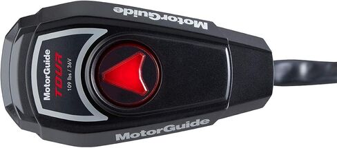 MotorGuide Tour محرك التصيد في المياه العذبة مع HD + Universal Sonar 942100040 - عمود 45 بوصة، دفع الذروة 82 رطل، 24 فولت in Kuwait