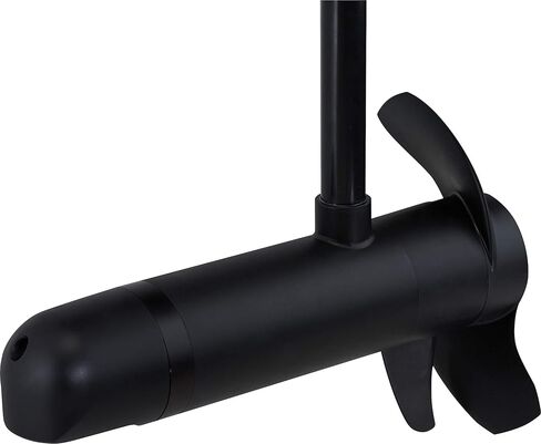 MotorGuide Tour محرك التصيد في المياه العذبة مع HD + Universal Sonar 942100040 - عمود 45 بوصة، دفع الذروة 82 رطل، 24 فولت in Kuwait