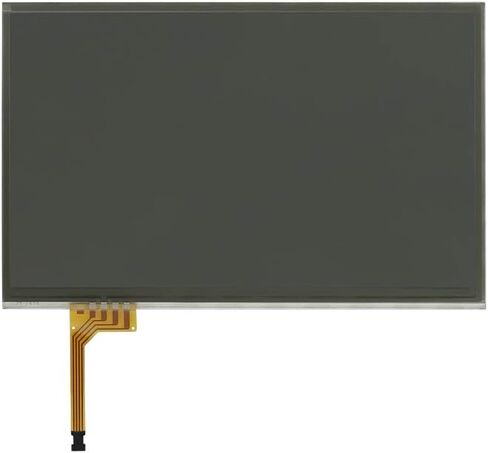 محول رقمي لشاشة اللمس متوافق مع سيارة تويوتا بريوس هايبرد سيدان 2004-2009 in Kuwait