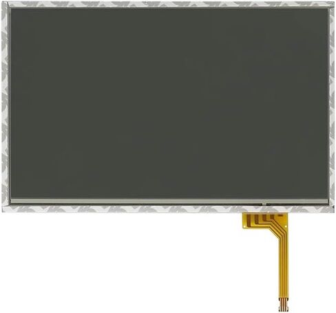 محول رقمي لشاشة اللمس متوافق مع سيارة تويوتا بريوس هايبرد سيدان 2004-2009 in Kuwait