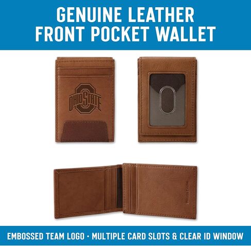 Rico Industries Front Pocket, Multi, One Size in Saudi Arabia