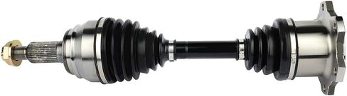 CCIYU CV Axle Half Shaft Assembly fit for Chevrolet for GMC Suburban Silverado 1500 Avalanche Yukon XL Sierra 1500 Escalade 5.3L 6.0L 6.2L 4.3L 4.8L Front Left Right 2002-2007 in Saudi Arabia