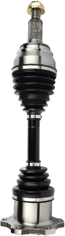 CCIYU CV Axle Half Shaft Assembly fit for Chevrolet for GMC Suburban Silverado 1500 Avalanche Yukon XL Sierra 1500 Escalade 5.3L 6.0L 6.2L 4.3L 4.8L Front Left Right 2002-2007 in Saudi Arabia