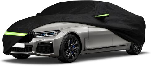 Yixin YIXIN مقاوم للماء سيارة يغطي ل 2007 2022 BMW M3 320i 328i 328d 330i 330e 335i 340i BMW-3 Series in Saudi Arabia