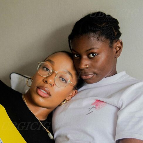 UBGICIG حلقات أنف رفيعة من الأوبال - 24 جرام/20 جرام 316L مجوهرات ثقب الأنف من الفولاذ الجراحي وردي/أزرق/أبيض/أحمر/أرجواني 7 مم فضي/ذهبي in Kuwait