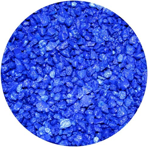 Products Gravel, Special Blue, 2 lb in Saudi Arabia