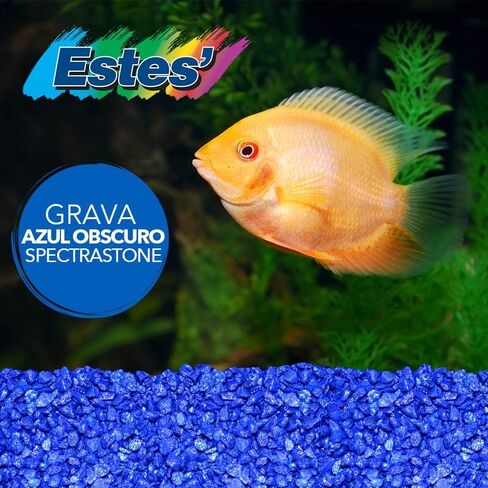 Products Gravel, Special Blue, 2 lb in Saudi Arabia