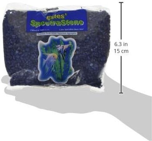 Products Gravel, Special Blue, 2 lb in Saudi Arabia