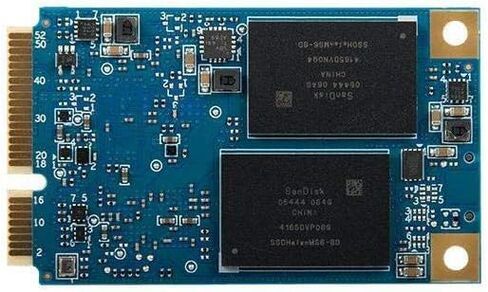 Sandisk Z400s Solid State Drive - Internal Serial_Interface 1.18" SD8SFAT-128G-1122 in Saudi Arabia