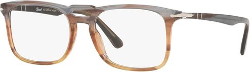 Persol Women's Po3277v Square Prescription Eyewear Frames in Saudi Arabia