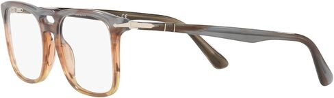 Persol Women's Po3277v Square Prescription Eyewear Frames in Saudi Arabia