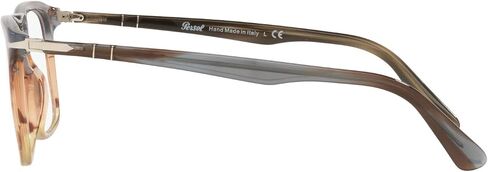 Persol Women's Po3277v Square Prescription Eyewear Frames in Saudi Arabia