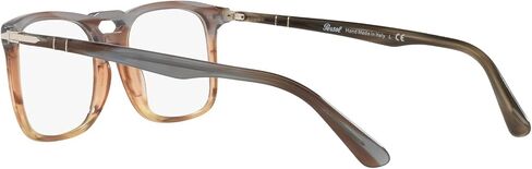Persol Women's Po3277v Square Prescription Eyewear Frames in Saudi Arabia