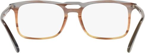 Persol Women's Po3277v Square Prescription Eyewear Frames in Saudi Arabia