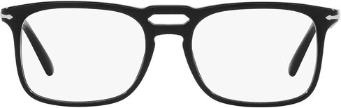 Persol Women's Po3277v Square Prescription Eyewear Frames in Saudi Arabia