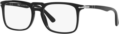 Persol Women's Po3277v Square Prescription Eyewear Frames in Saudi Arabia