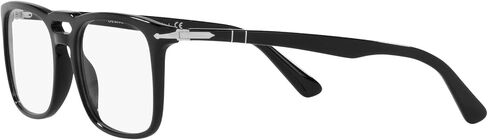 Persol Women's Po3277v Square Prescription Eyewear Frames in Saudi Arabia