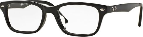 Ray-Ban Rx5345d Square Prescription Eyewear Frames in Saudi Arabia