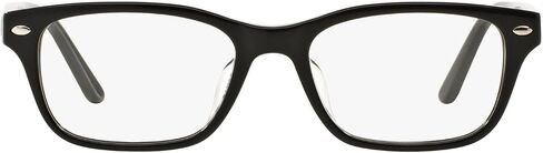 Ray-Ban Rx5345d Square Prescription Eyewear Frames in Saudi Arabia