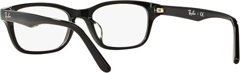 Ray-Ban Rx5345d Square Prescription Eyewear Frames in Saudi Arabia