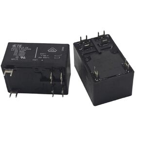 10pcs/lot Relay T92P7D12-24 24VDC HF92F-024D-2A11S 6pins in Kuwait