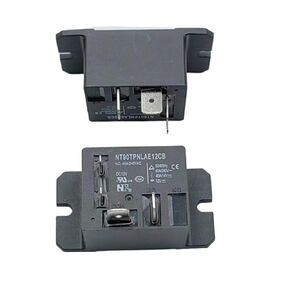 10pcs/lot Relay NT90TNLAE12CB DC12V 40A 4pins in Kuwait