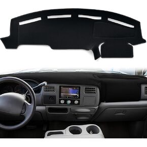 داش غطاء مخصص صالح لهوندا CRV CR-V 2023 2024 غطاء لوحة القيادة داش كوفر داش حصيرة حامي السجاد وسادة الملحقات in Kuwait