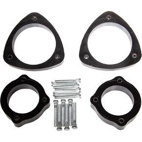 Leveling Lift Kit 1.6 inch 40mm compatible with Kia - fits Sportage 2004-2010 in Kuwait
