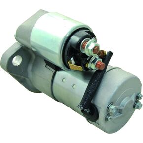 استبدال الدقة الفنية لـ YANMAR 4TNE88 Starter in Kuwait