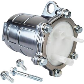 Fuel Pump Compatible with Honda Rancher 420 Foreman 500 TRX420 TRX500 TRX700XX 2007-2014 replace 16700-HP5-602 in Kuwait