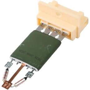 Car Heater Motor Fan Blower Resistor Fit For Benz 0018216960 351332401 in Kuwait