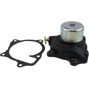 Demfc Water Pump Fit For John Deere Tractor 4120 4320 4520 4720 5065M 5075M Skid Steer CT315 CT322 319D 323D replaces RE545572 RE518520 SE502114 in Kuwait