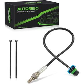 O2 Oxygen Sensor Downstream B1S2 Compatible with Hyundai Tucson 2016 2017 2018, L4 2.0L, FWD only # 250-241224 250241224 in Kuwait