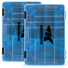 KastKing Utility Tackle Boxes, 3600 and 3700 Fishing Tackle Trays in Saudi Arabia