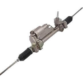 Power Steering Gear Rack Compatible For Dodge Challenger V6 & 5.7L 5154727AG 5154727AH 5154727AI 5154727AJ 5154727AL 68274991AB 05154727AJ in Saudi Arabia