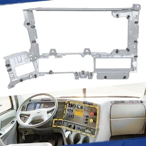 PENSUN Dashboard Panel Fit for 1997-2014 Freightliner Columbia, 1997-2010 Freightliner Century, 2002-2009 Freightliner Coronado Trucks Replace # A18-34683-005 in Saudi Arabia