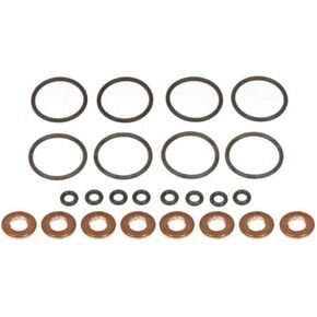 Replacement fits F-250 F-350 F-450 F-550 Super Duty 6.7 11-17 Fuel Injector O-Ring Kit in Kuwait