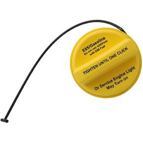 E85 غطاء خزان الوقود غطاء الغاز GT347، 20962524 متوافق مع 2012-2014 تشيفي شيفروليه جي إم سي كاديلاك، سيلفرادو 1500 2500 3500، أفالانش، تاهو، سييرا 1500 2500 3500، يوكون، يوكون XL، إسكاليد ESV EXT in Kuwait