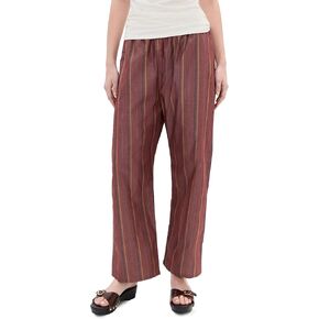 LE BOP Women's Kelsey Pants in Kuwait