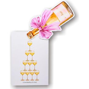 بطاقة زفاف dazongweihan، بطاقة خطوبة لحفل الزفاف - تصميم بطاقات تهنئة لحفلات الزفاف-B6 in Kuwait