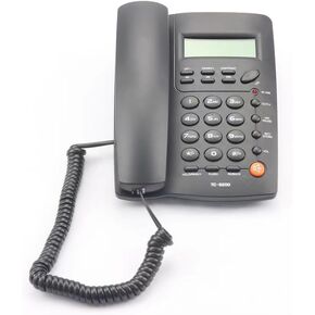 Tc-9200 Homedesk DigiPhone Corded Landline Telephone in Saudi Arabia