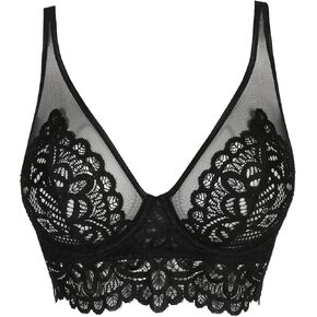 حمالة صدر PrimaDonna First Night يغرق بالخطوط الطويلة in Kuwait