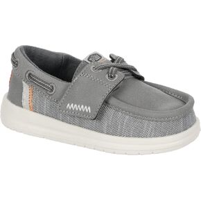 HEYDUDE Unisex-Child Wells Classic in Kuwait