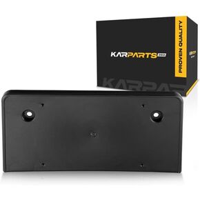 لفولكس واجن باسات لوحة ترخيص قوس 2012 2013 2014 2015 | الجبهة | VW1068105 | 5618072879B9 in Kuwait