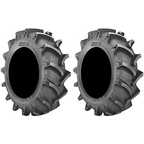 Pair of BKT TR 171 (6ply) ATV Mud Tires [33x8-18] (2) in Kuwait
