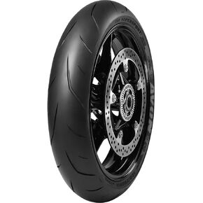 Avon Tyres 638259 3D Supersport Rear Tire - 160/ 60ZR17 in Kuwait